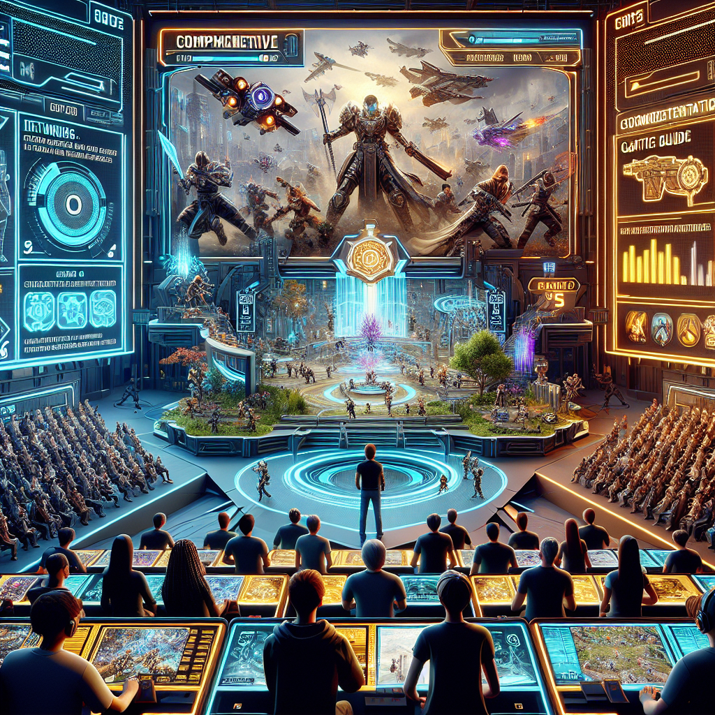 Game Online 2024: Strategi Ampuh, Rekomendasi, dan Event Terbaru!