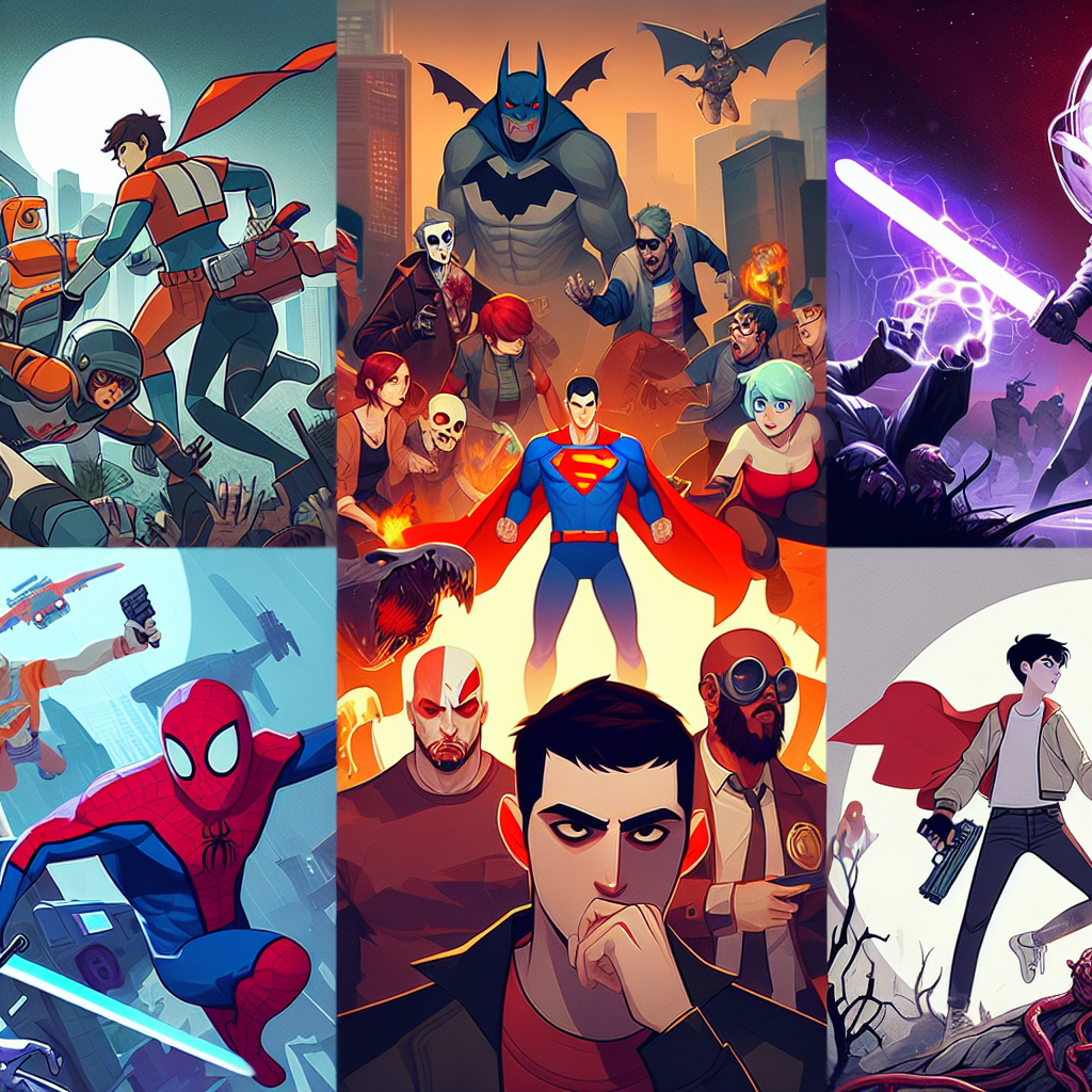 5 Game Paling Laris di TikTok: Dari ‘Suicide Squad: Kill the Justice League’ sampai Indie Horror Lokal!