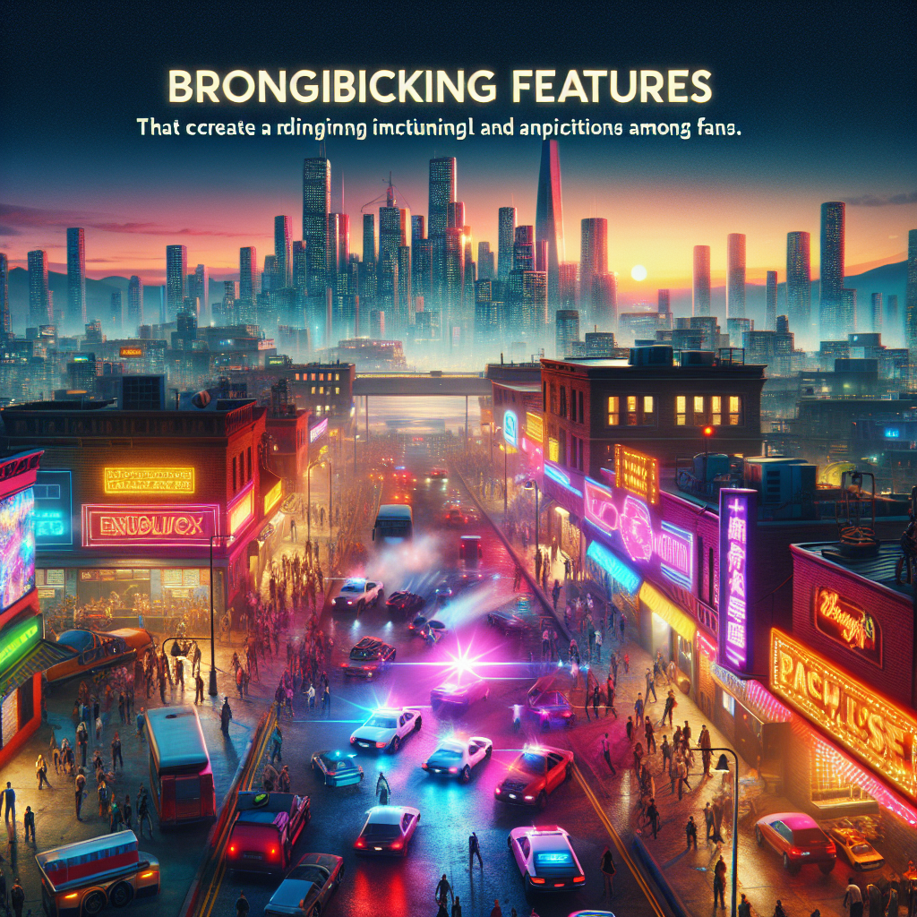 GTA VI Rilis? Ini Bocoran Fitur Gila yang Bikin Hype Pecah!