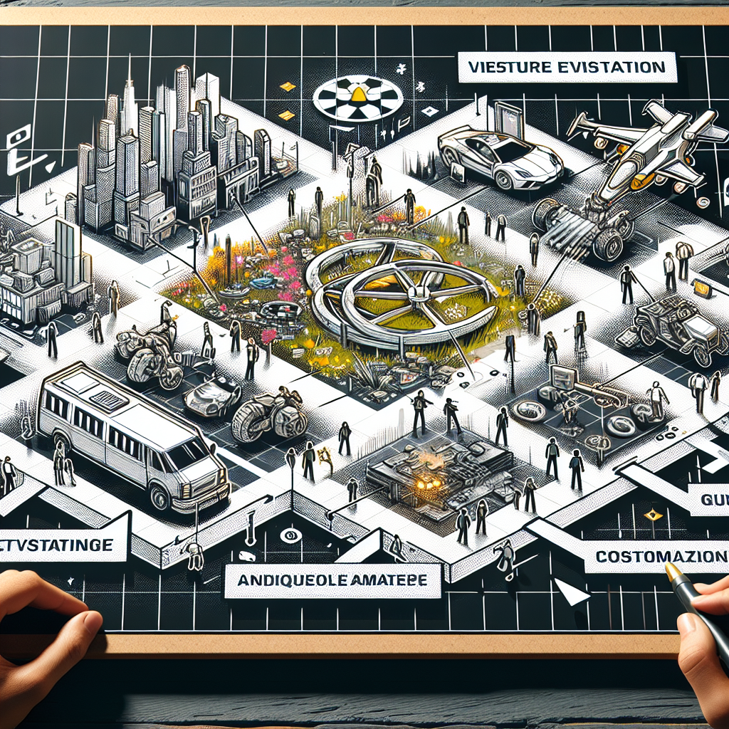 GTA VI Rilis? Ini Bocoran Fitur Gila yang Bikin Hype Pecah!