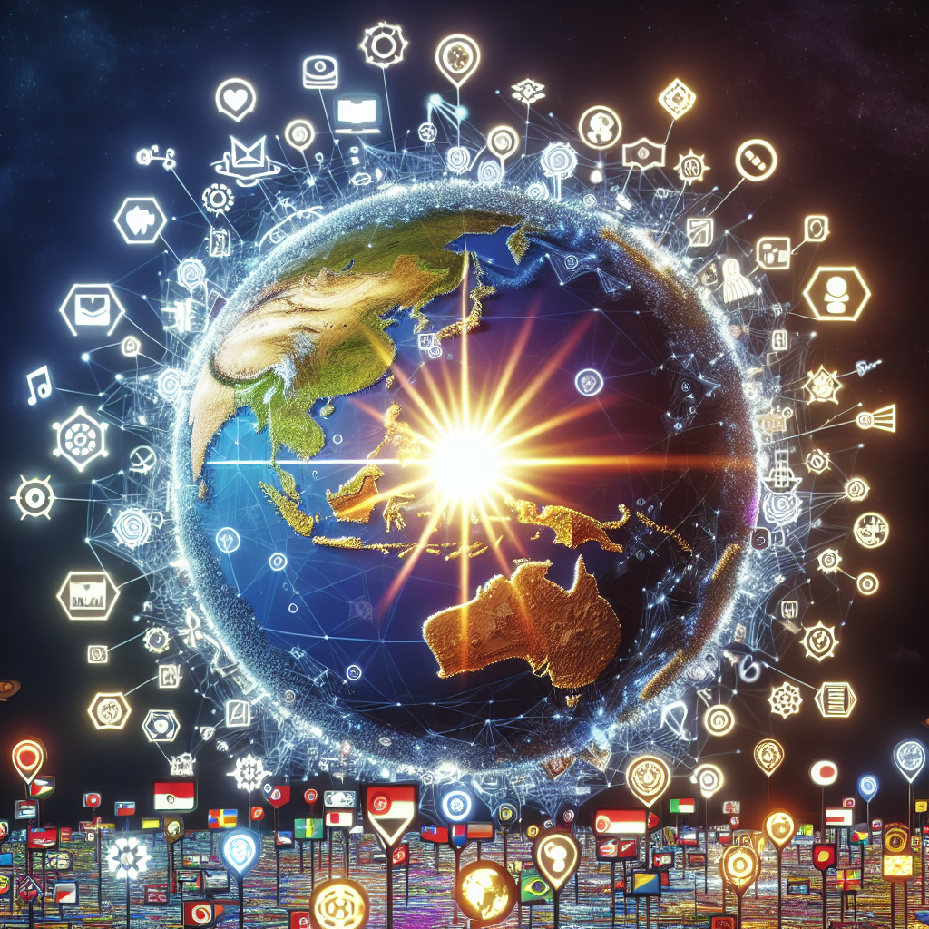 Game Lokal, Rasa Internasional! Ini Judul Game Indonesia yang Go Global