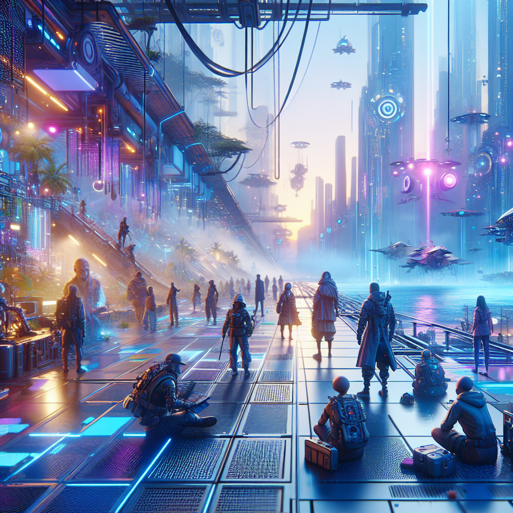 Game Paling Ditunggu 2025 – Siap-Siap Ketagihan dari Trailer Pertamanya!