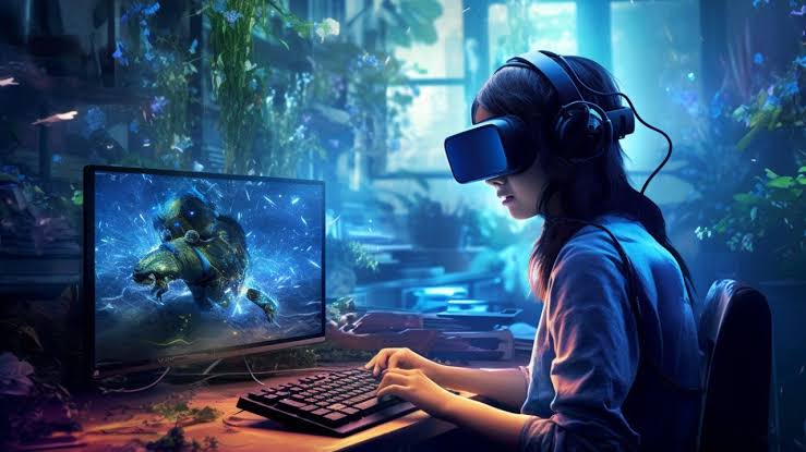 Krisis Burnout Gamers 2026: Kenapa Game dengan AI NPC Memory Malah Bikin Pemain Cepat Bosan?