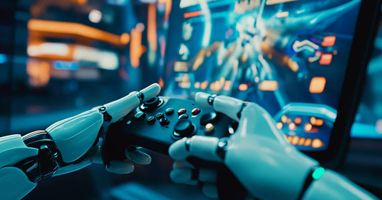 Gamer Wajib Tahu: Fitur AI Neural-Pathfinding di September 2026 Bikin NPC Lawan Punya Emosi Asli dan Ingat Semua Kesalahanmu